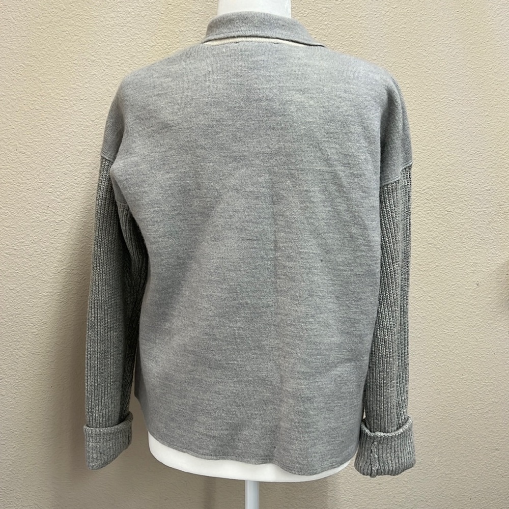 Ann Taylor Cardigan - Picture 2 of 5